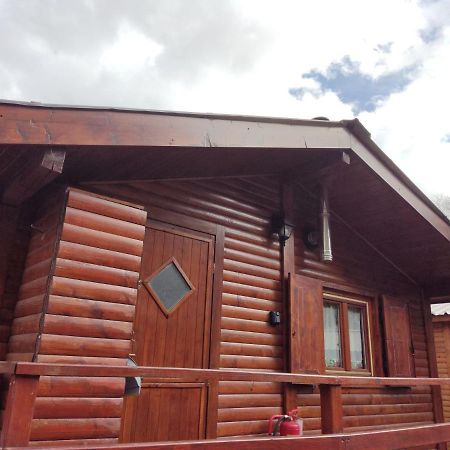 클라비에 Chalet Del Sorriso 빌라 외부 사진